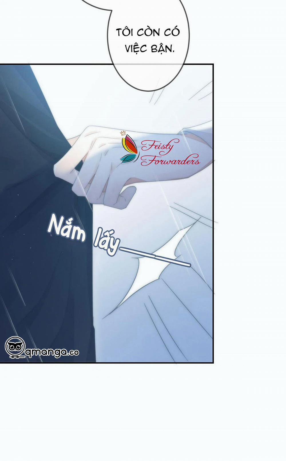 Chìm Trong Men Say 2 trang 17