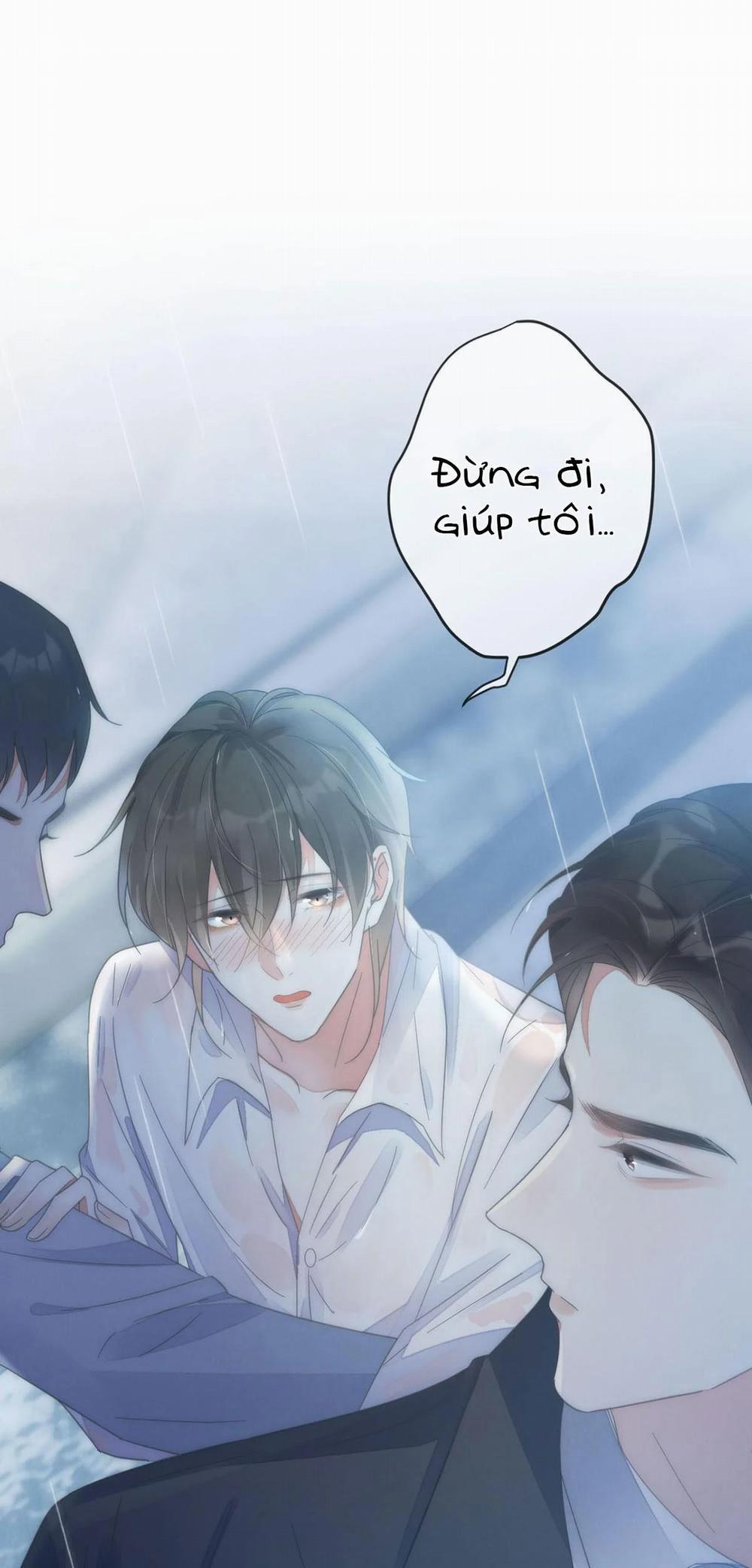 Chìm Trong Men Say 2 trang 18