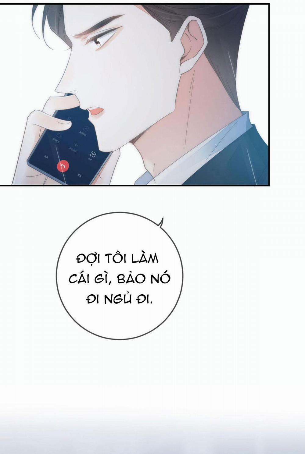 Chìm Trong Men Say 2 trang 23