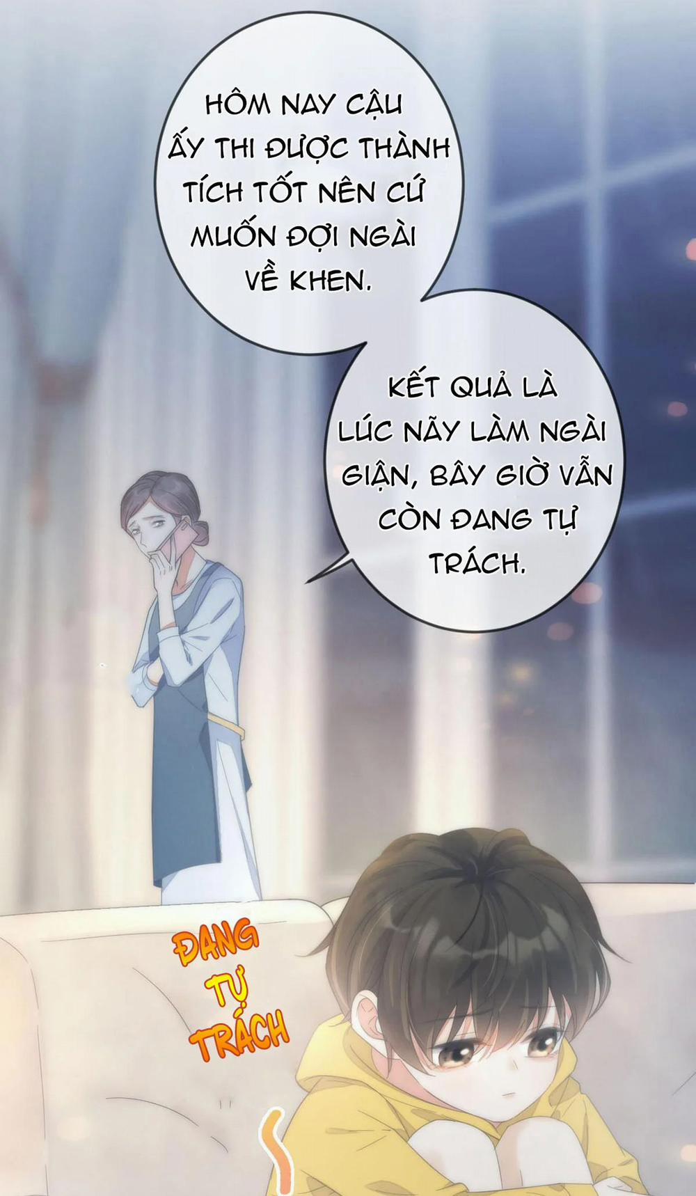 Chìm Trong Men Say 2 trang 24