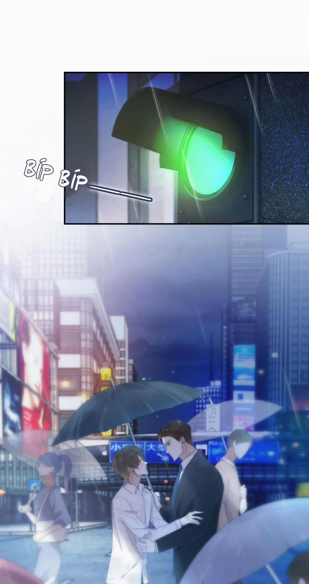 Chìm Trong Men Say 2 trang 3