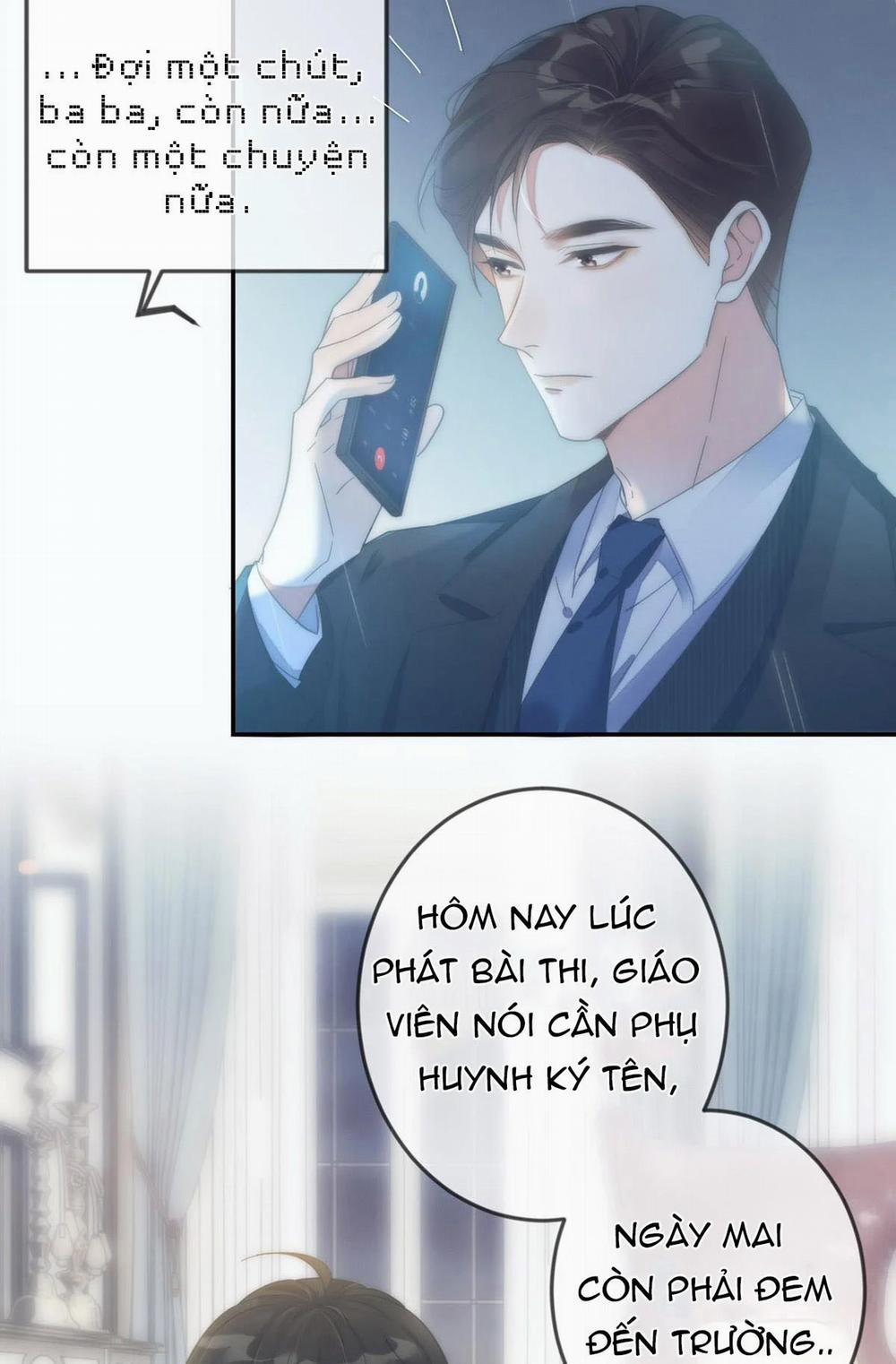 Chìm Trong Men Say 2 trang 31