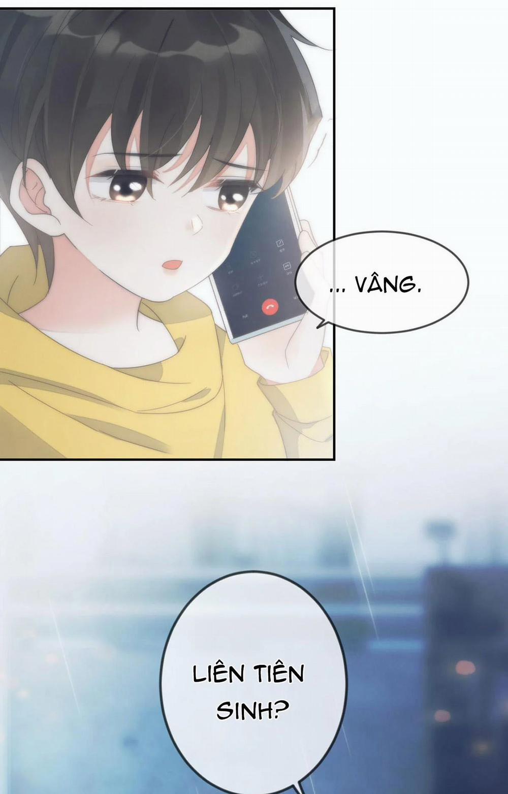 Chìm Trong Men Say 2 trang 33