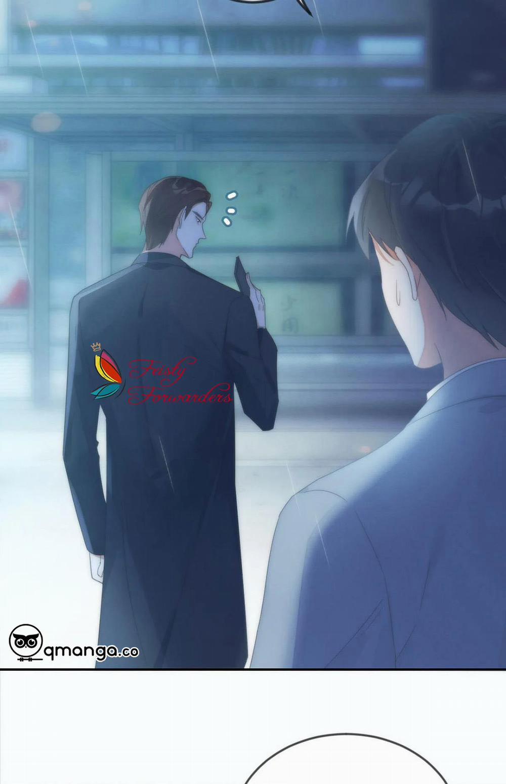 Chìm Trong Men Say 2 trang 34