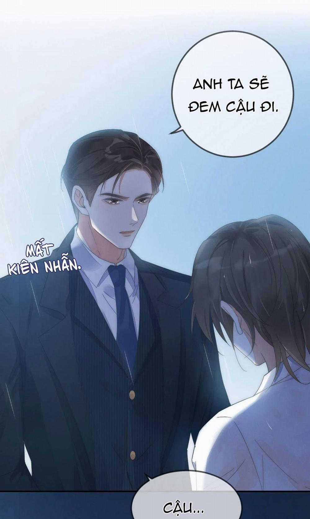 Chìm Trong Men Say 2 trang 36