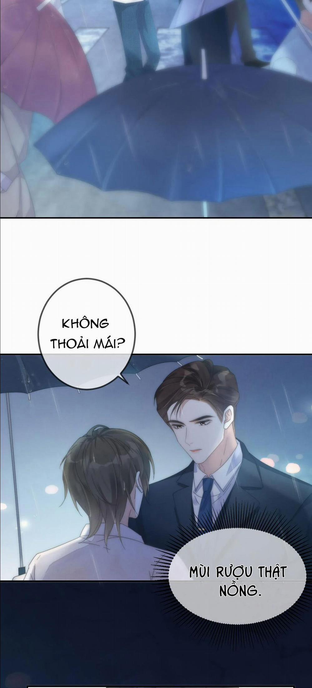 Chìm Trong Men Say 2 trang 4