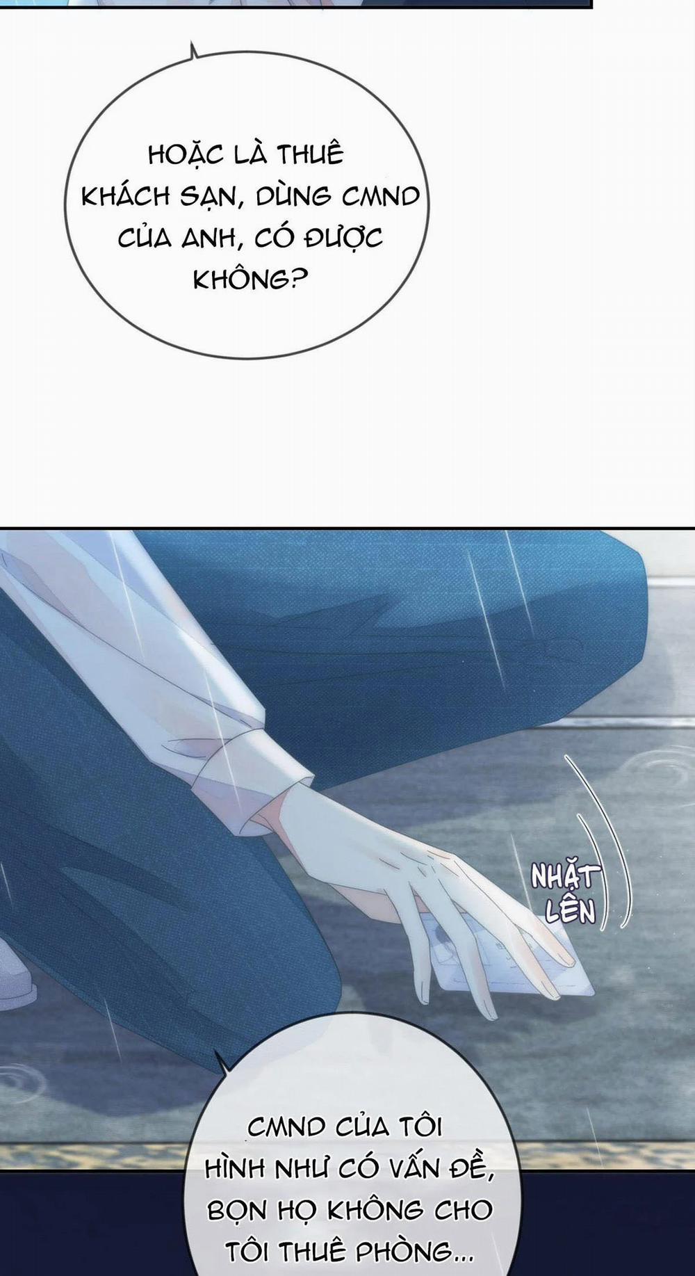 Chìm Trong Men Say 2 trang 8