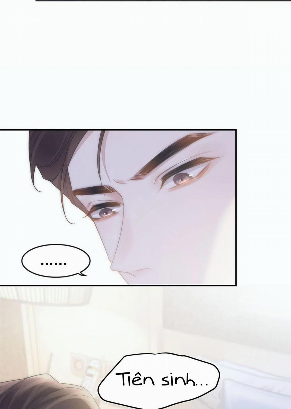 Chìm Trong Men Say 3 trang 10