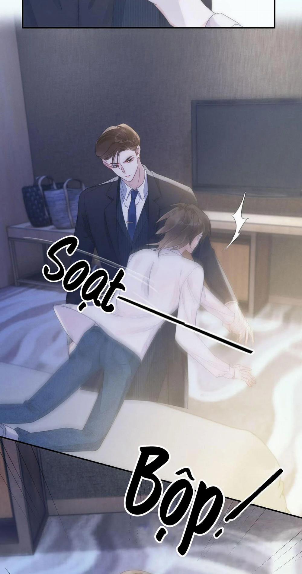 Chìm Trong Men Say 3 trang 13