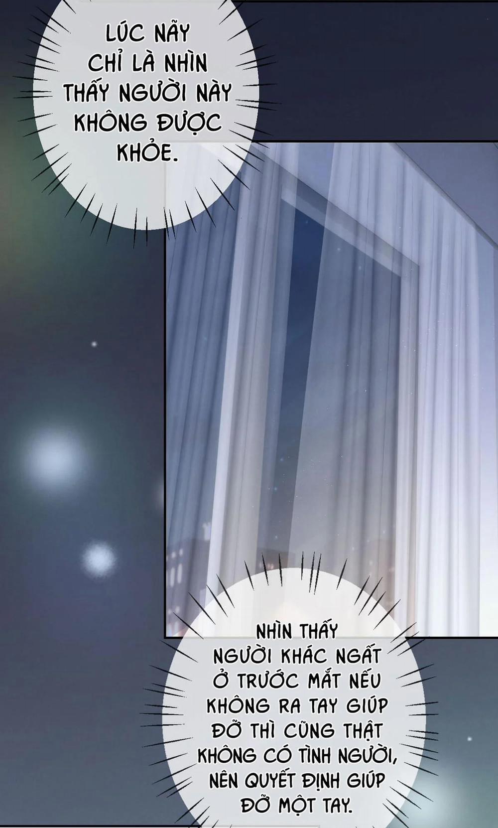 Chìm Trong Men Say 3 trang 18