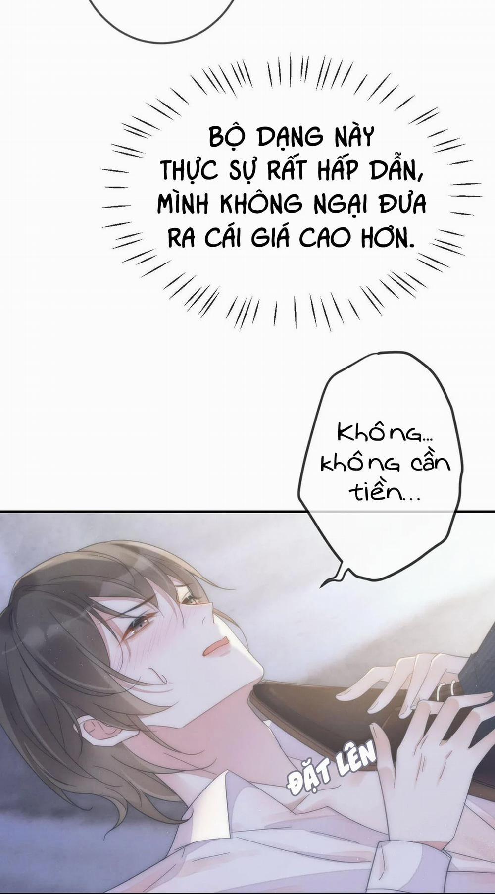 Chìm Trong Men Say 3 trang 22