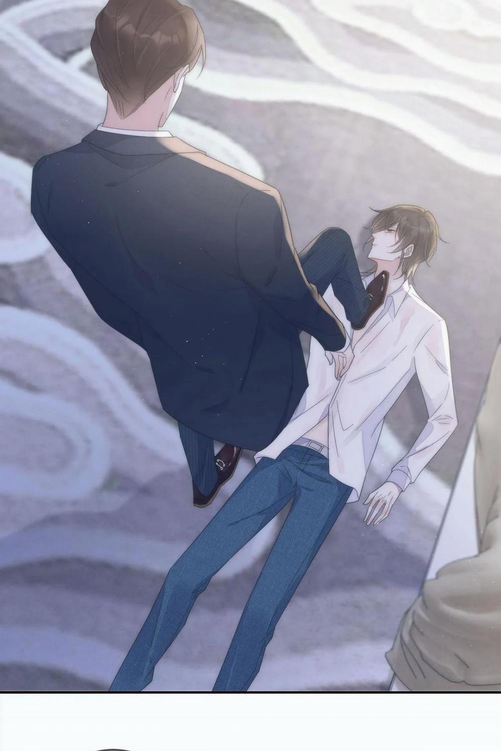 Chìm Trong Men Say 3 trang 25