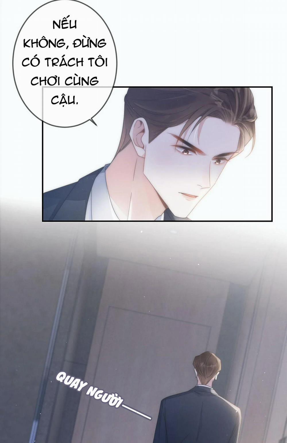 Chìm Trong Men Say 3 trang 26