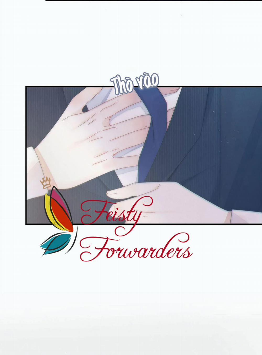 Chìm Trong Men Say 3 trang 30