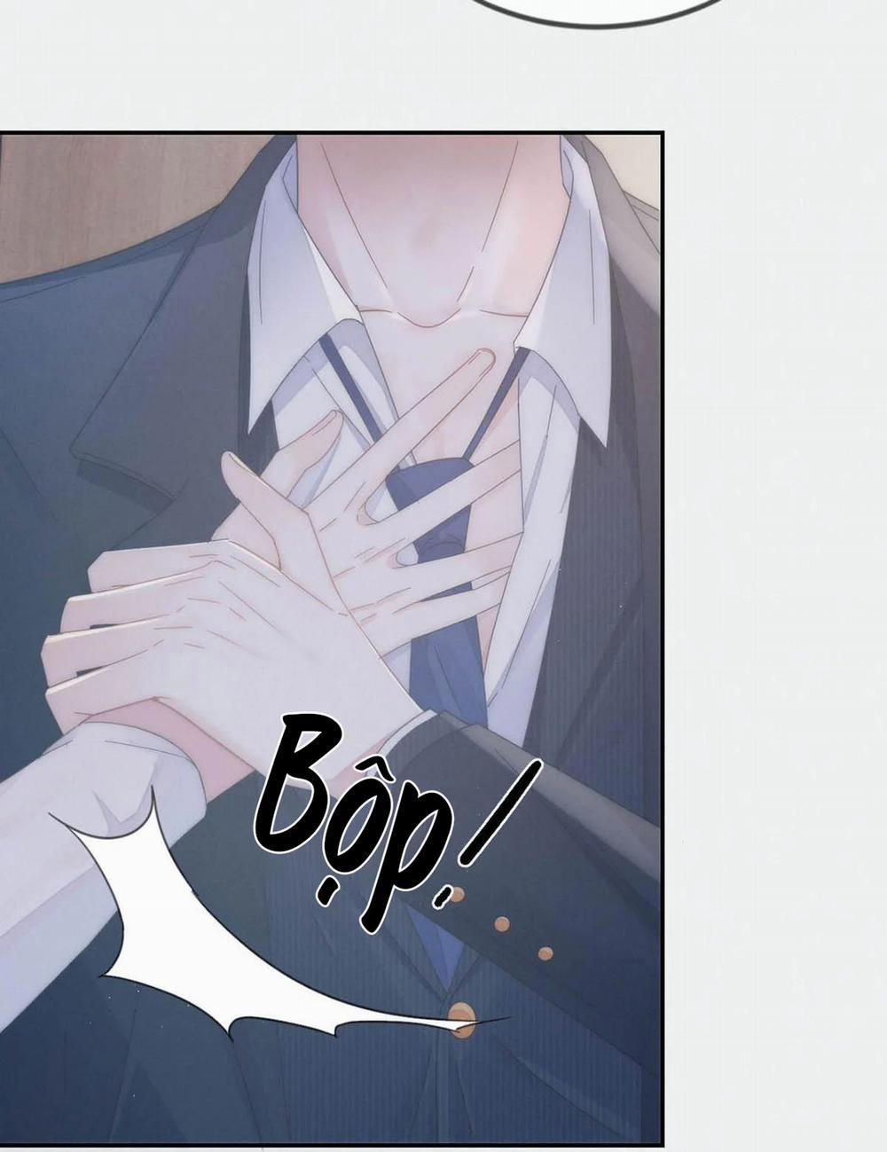 Chìm Trong Men Say 3 trang 32