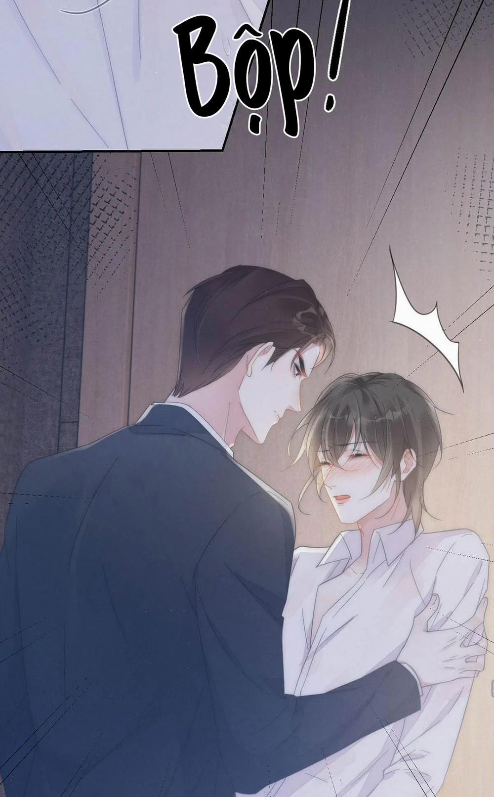 Chìm Trong Men Say 3 trang 36