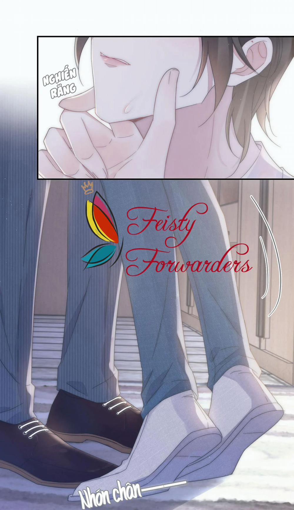 Chìm Trong Men Say 3 trang 38