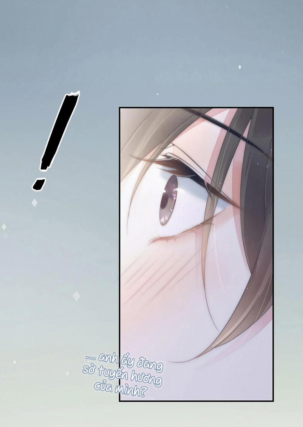 Chìm Trong Men Say 3 trang 42