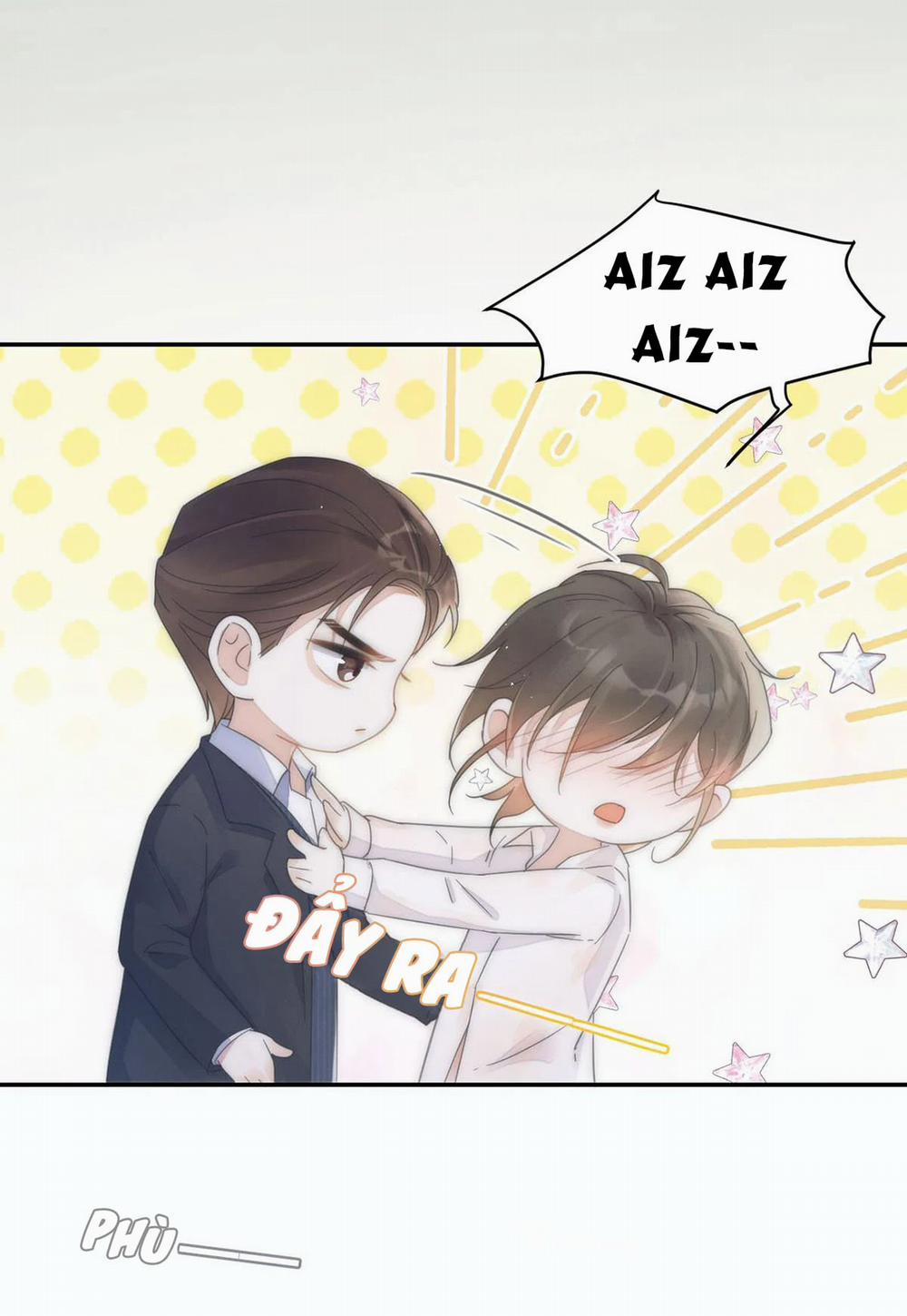 Chìm Trong Men Say 3 trang 43