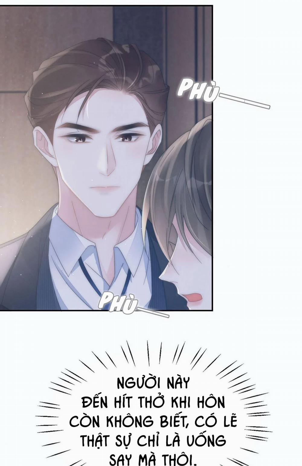 Chìm Trong Men Say 3 trang 44