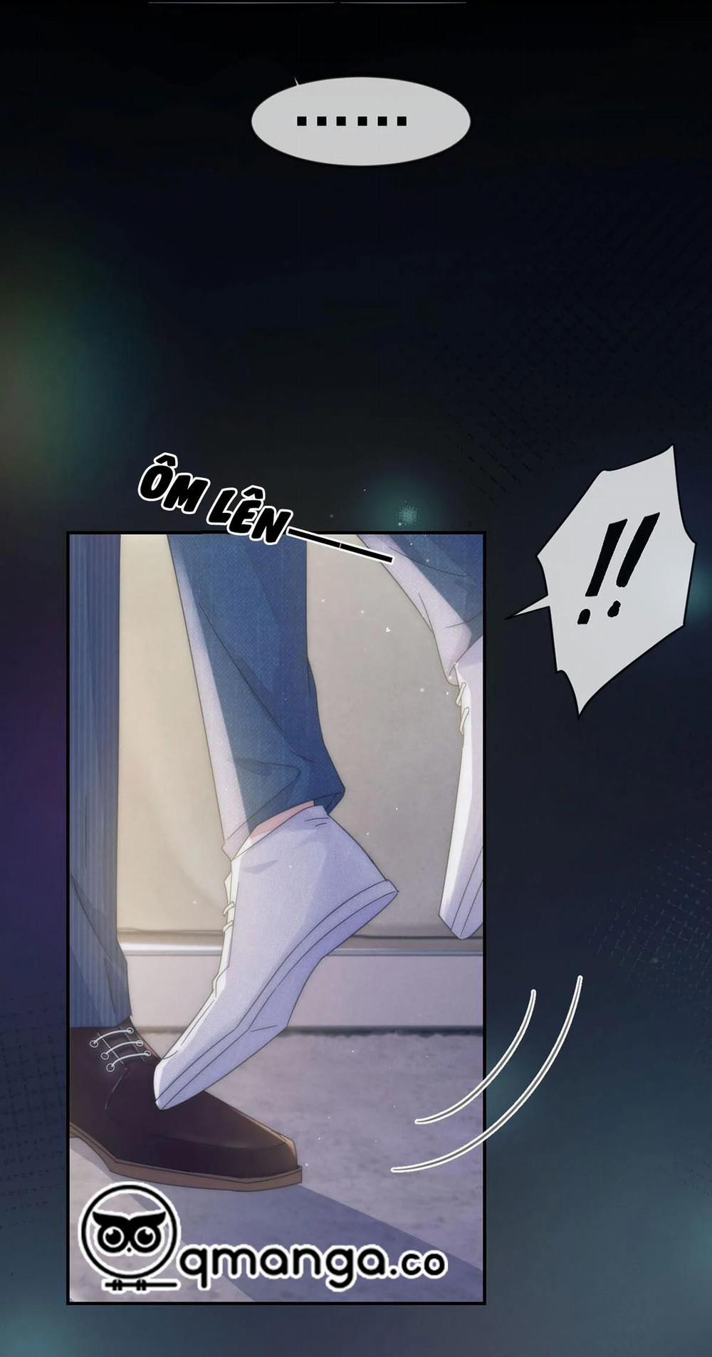 Chìm Trong Men Say 3 trang 48