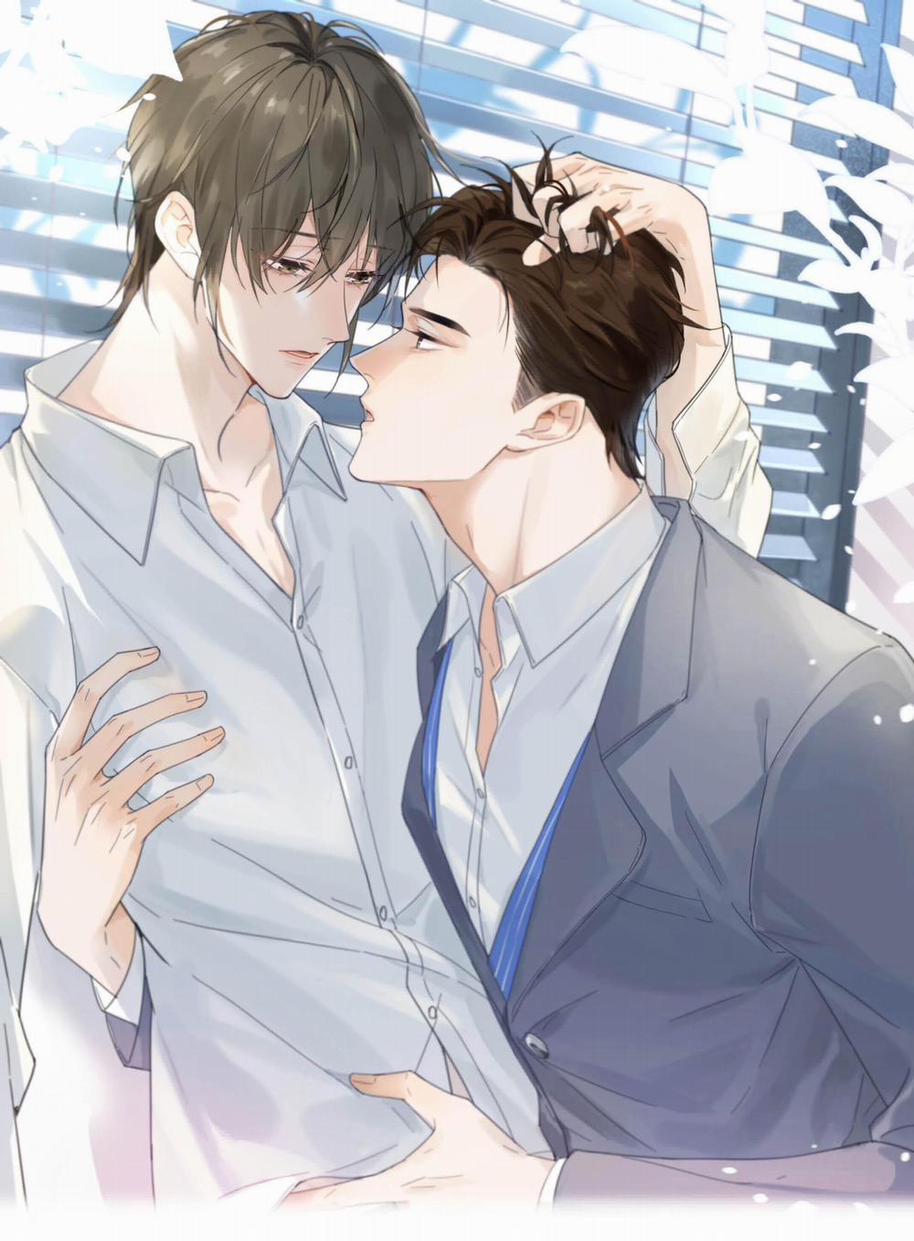 Chìm Trong Men Say 4 trang 0