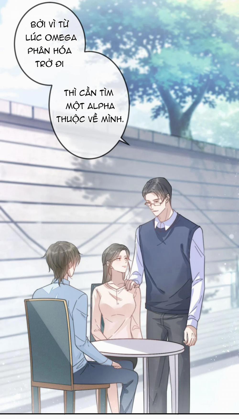 Chìm Trong Men Say 4 trang 17