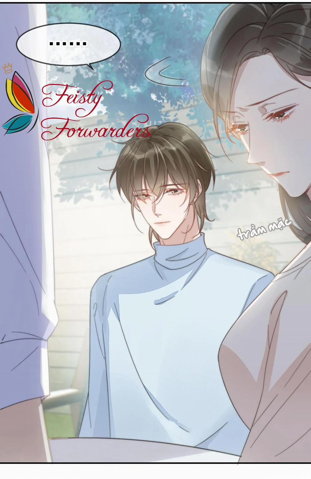 Chìm Trong Men Say 4 trang 20