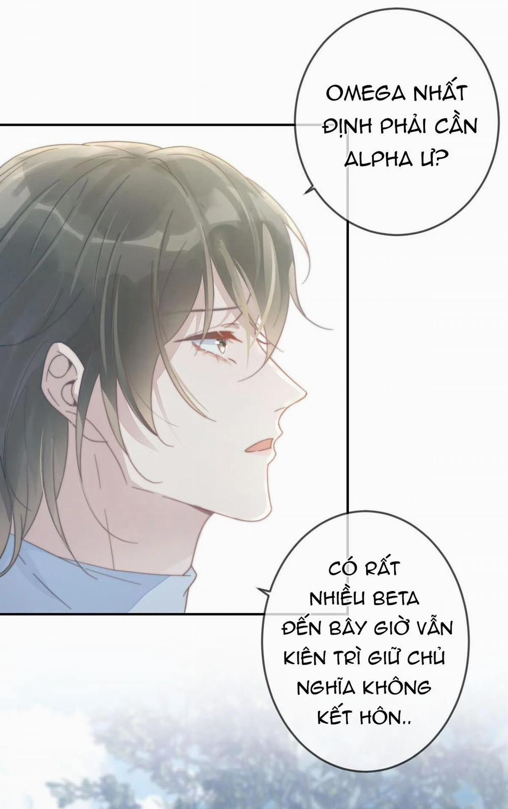 Chìm Trong Men Say 4 trang 21