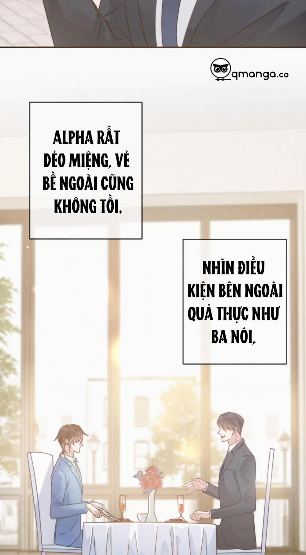 Chìm Trong Men Say 4 trang 26