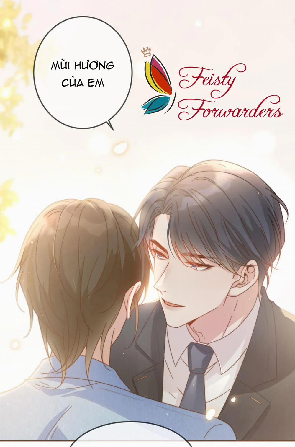 Chìm Trong Men Say 4 trang 28