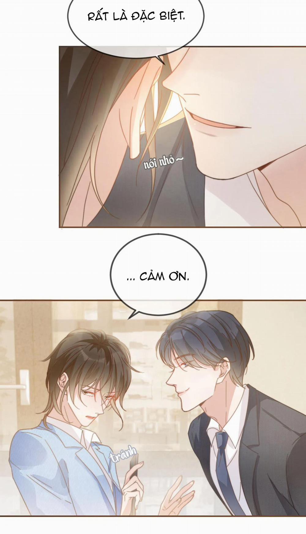 Chìm Trong Men Say 4 trang 29