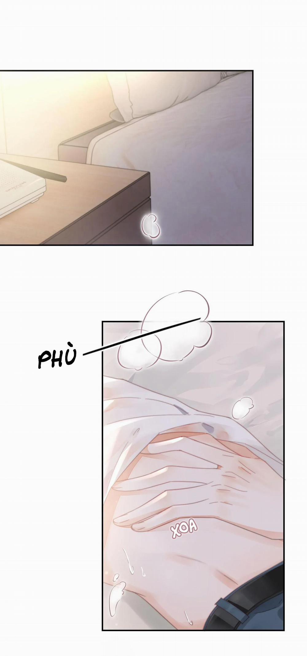 Chìm Trong Men Say 4 trang 3