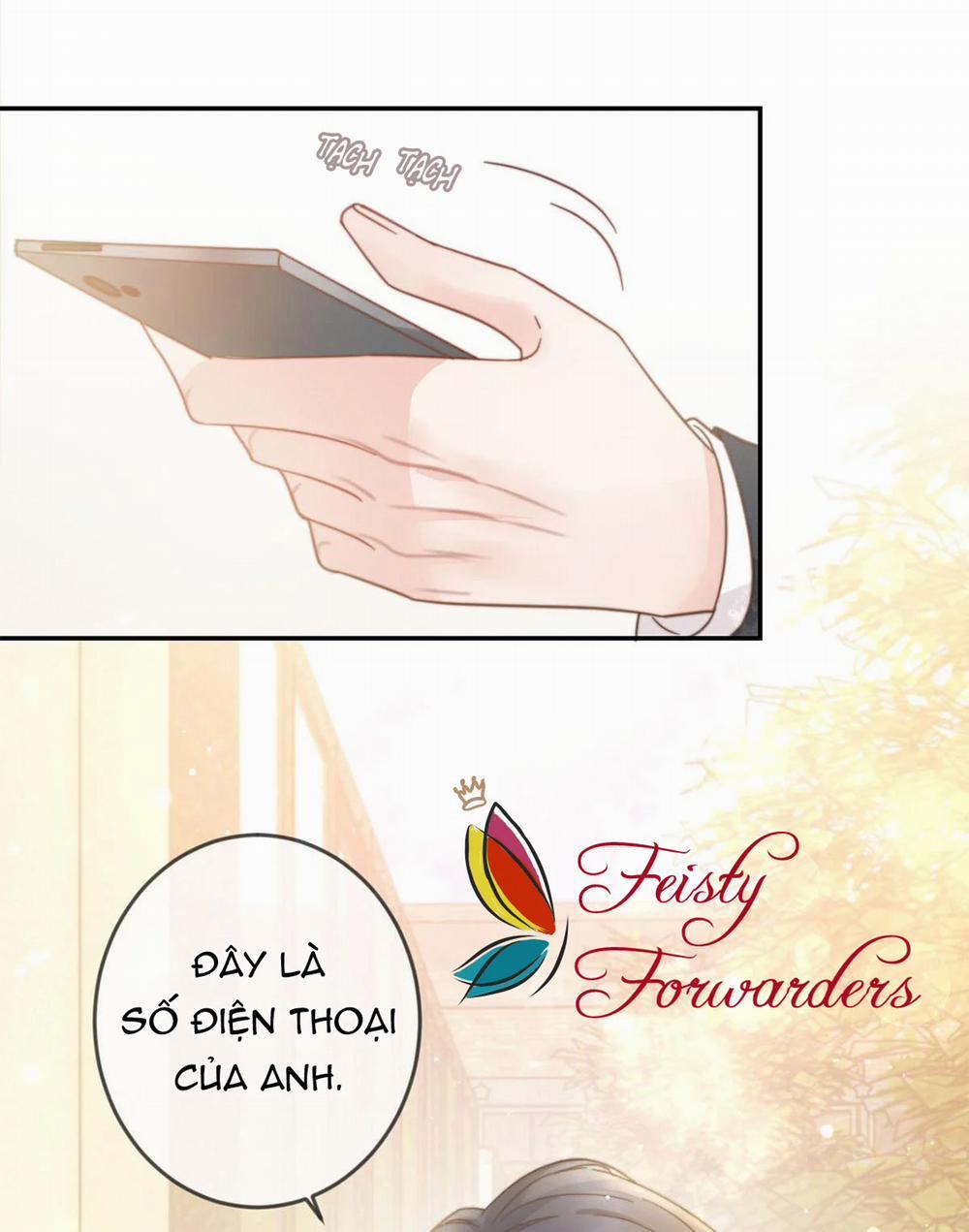 Chìm Trong Men Say 4 trang 31