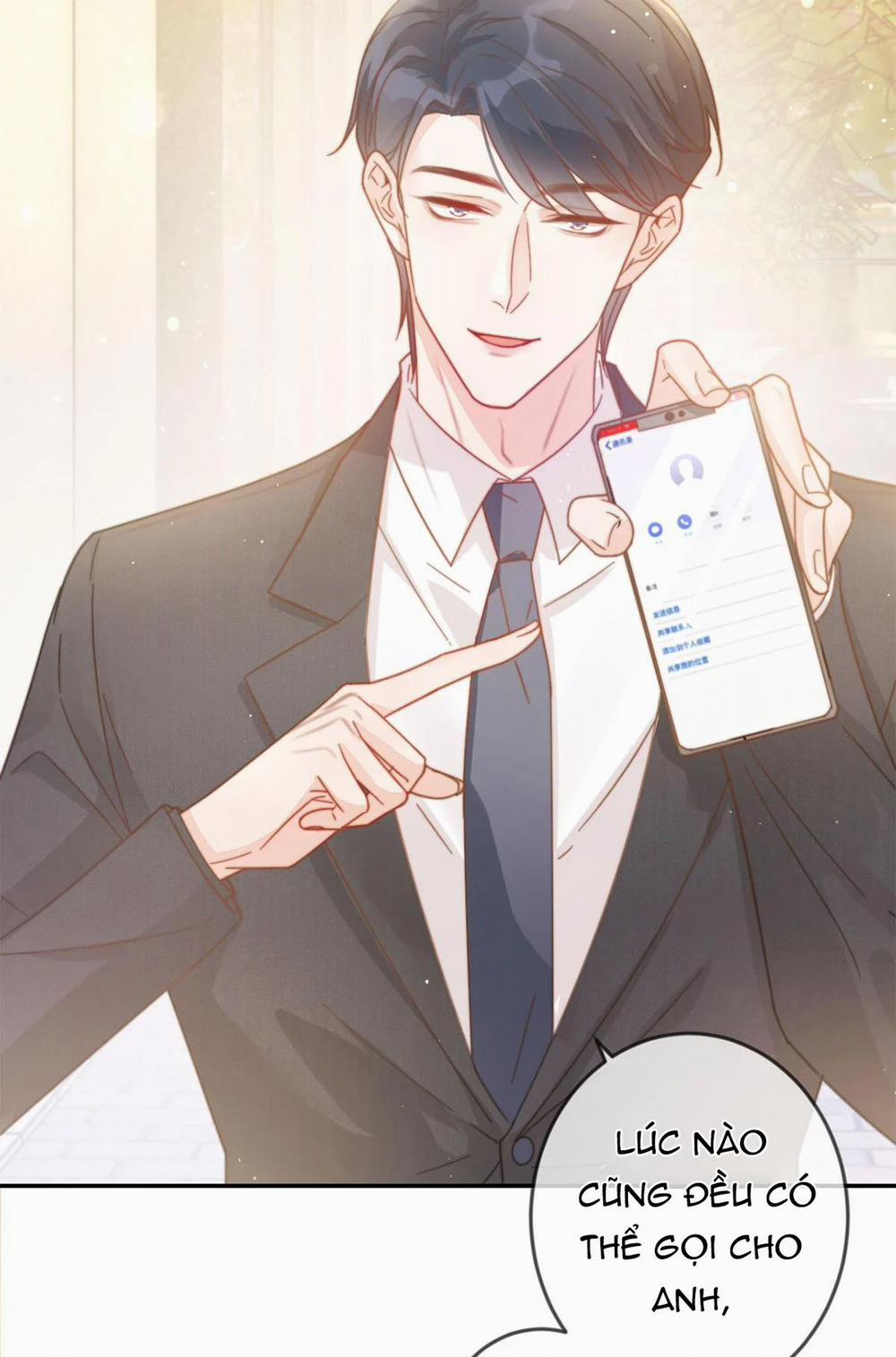 Chìm Trong Men Say 4 trang 32