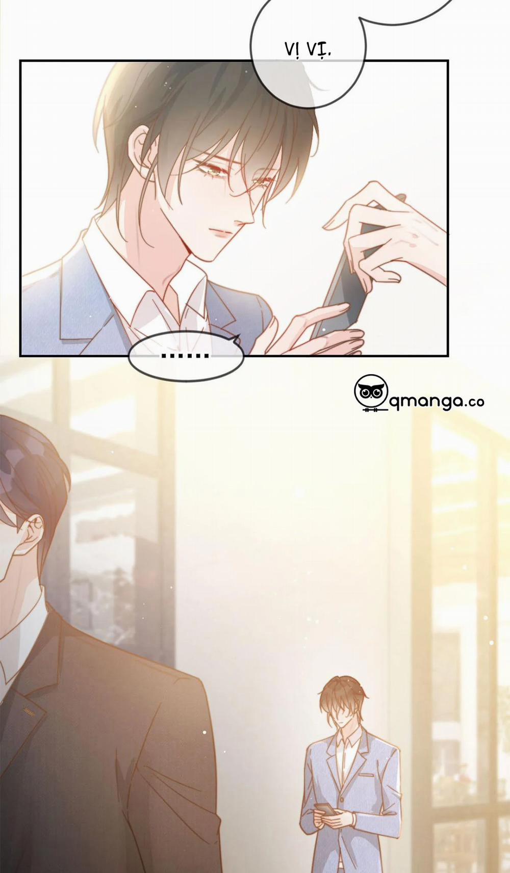 Chìm Trong Men Say 4 trang 33