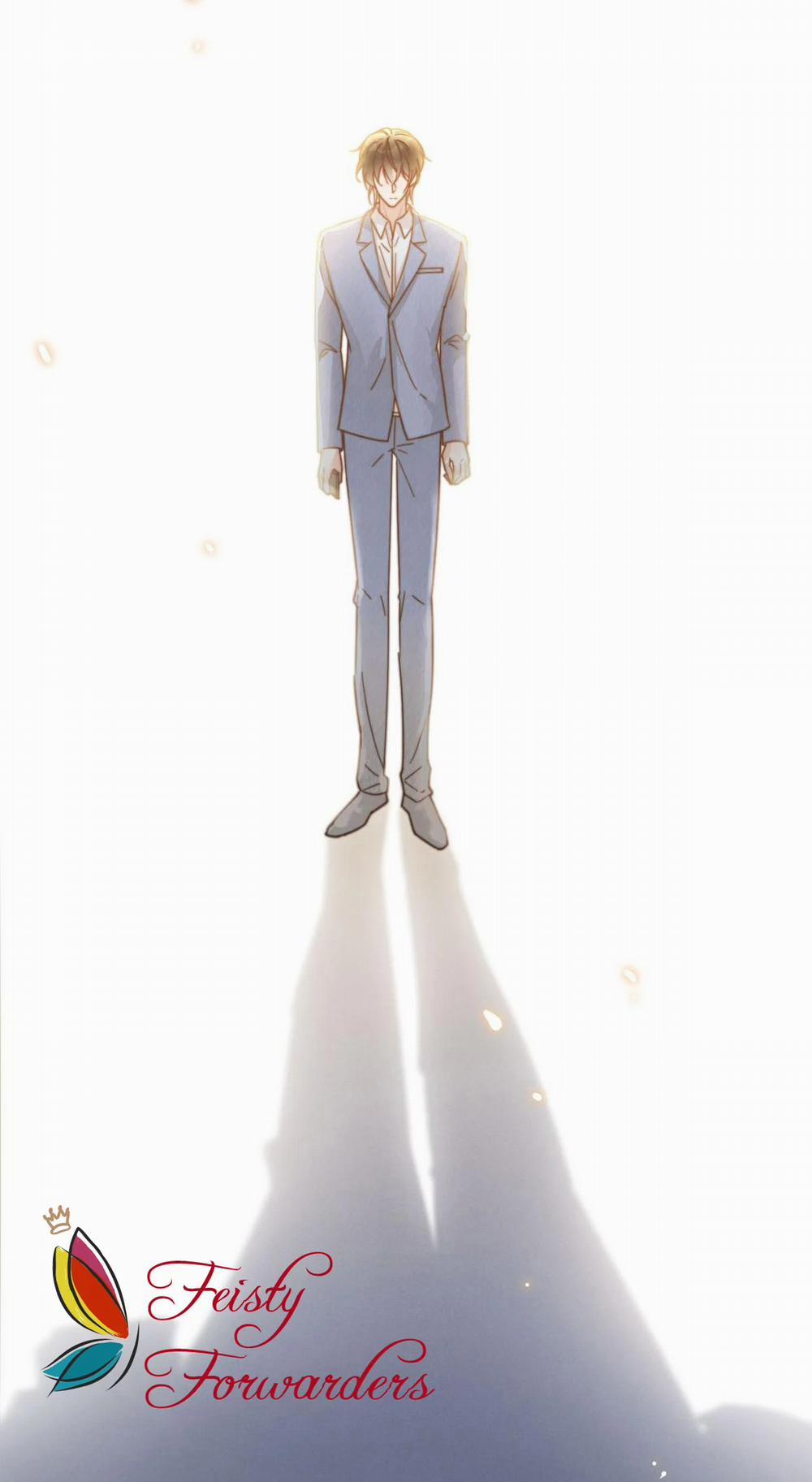 Chìm Trong Men Say 4 trang 35