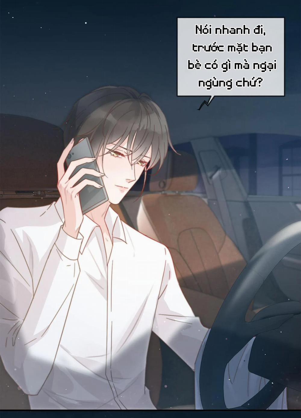 Chìm Trong Men Say 4 trang 37