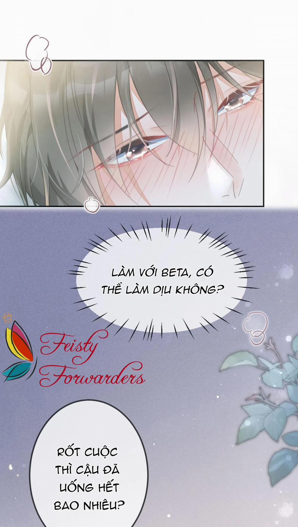 Chìm Trong Men Say 4 trang 4