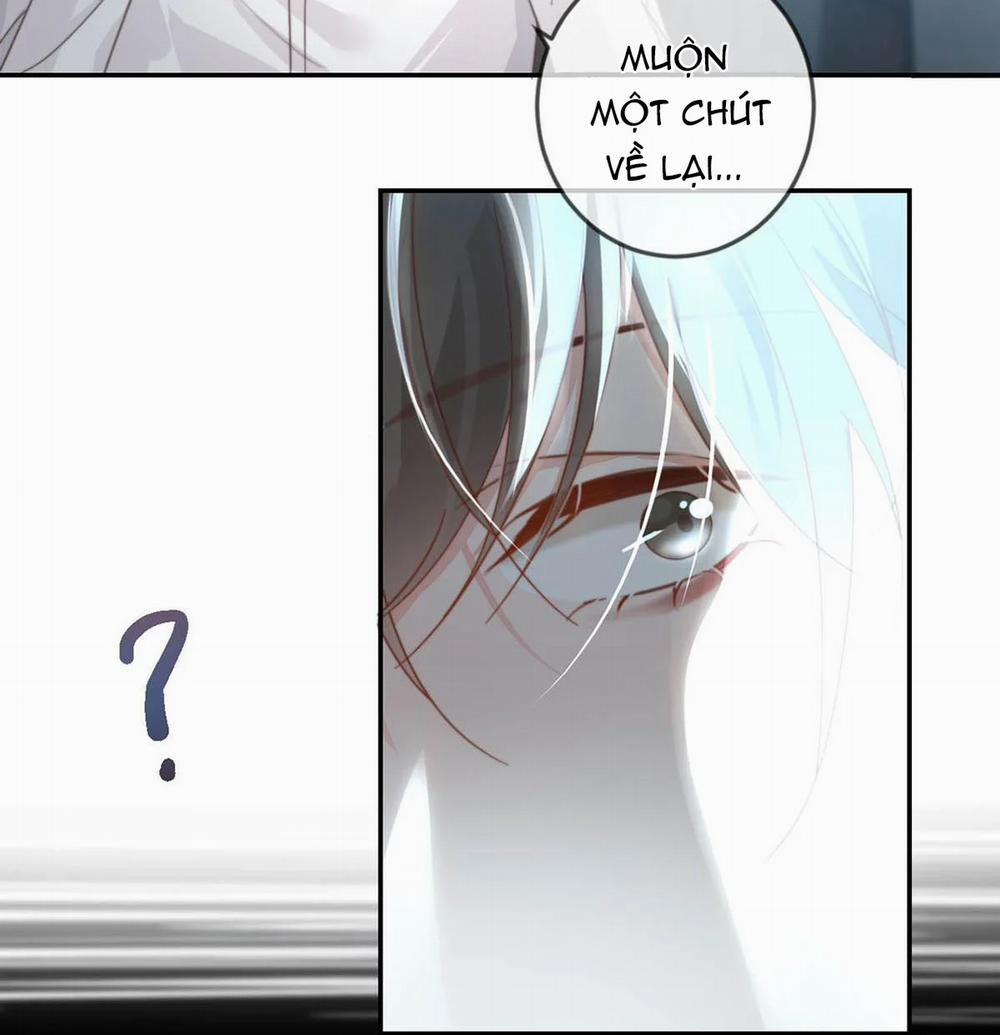 Chìm Trong Men Say 4 trang 40