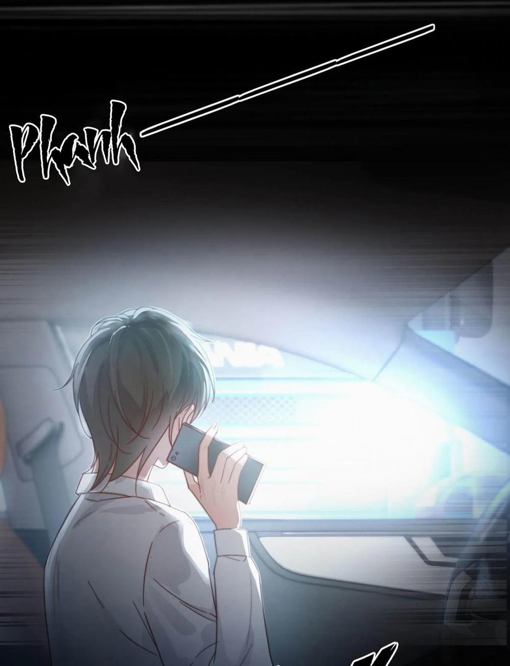 Chìm Trong Men Say 4 trang 41