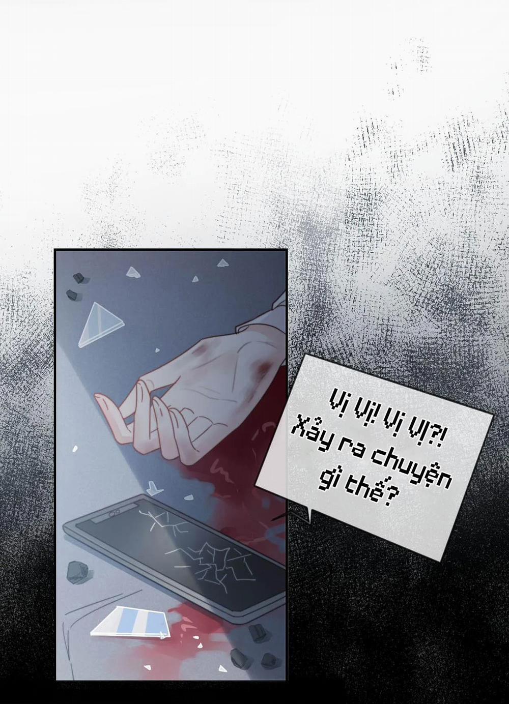 Chìm Trong Men Say 4 trang 43