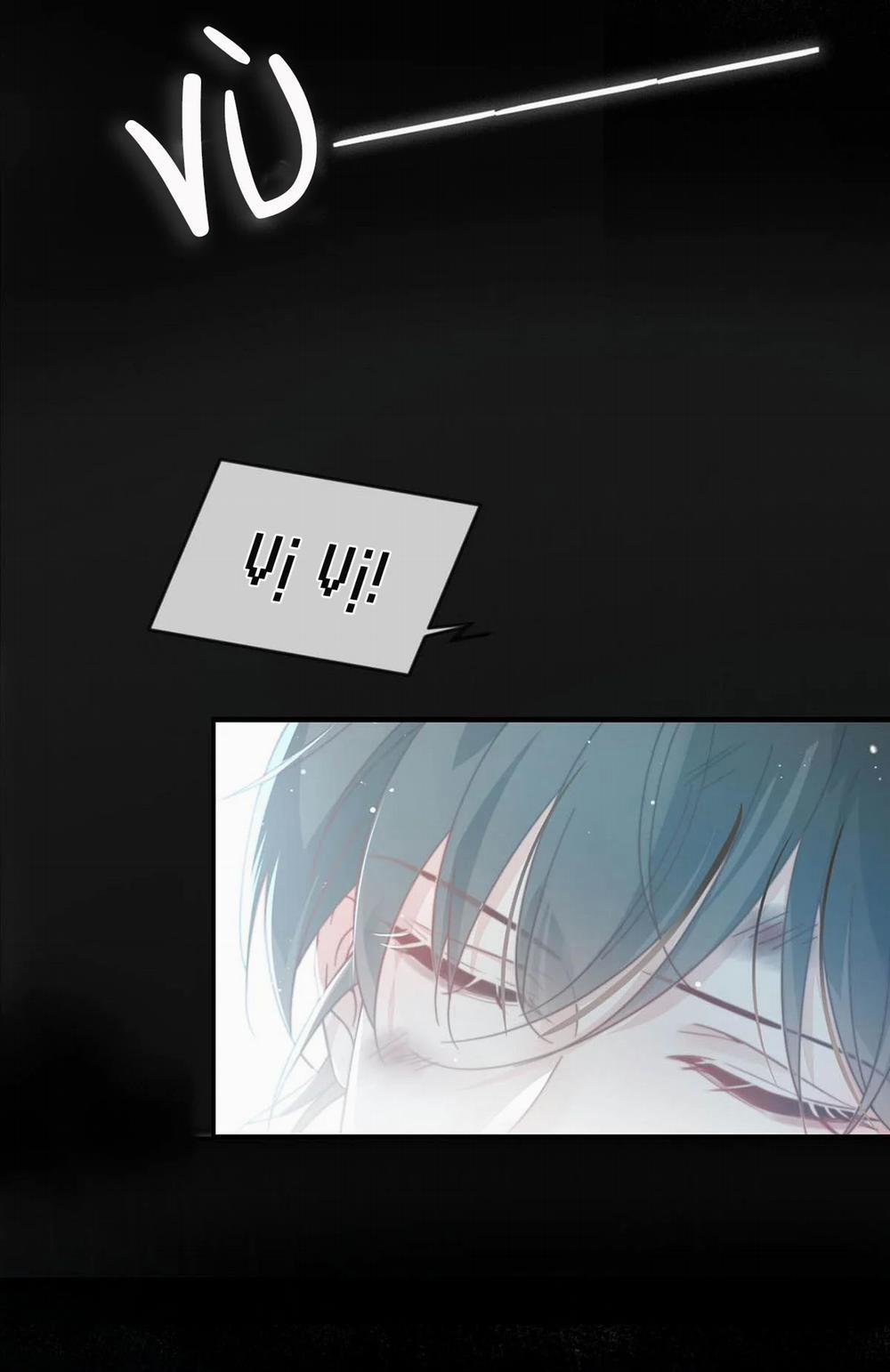 Chìm Trong Men Say 4 trang 44