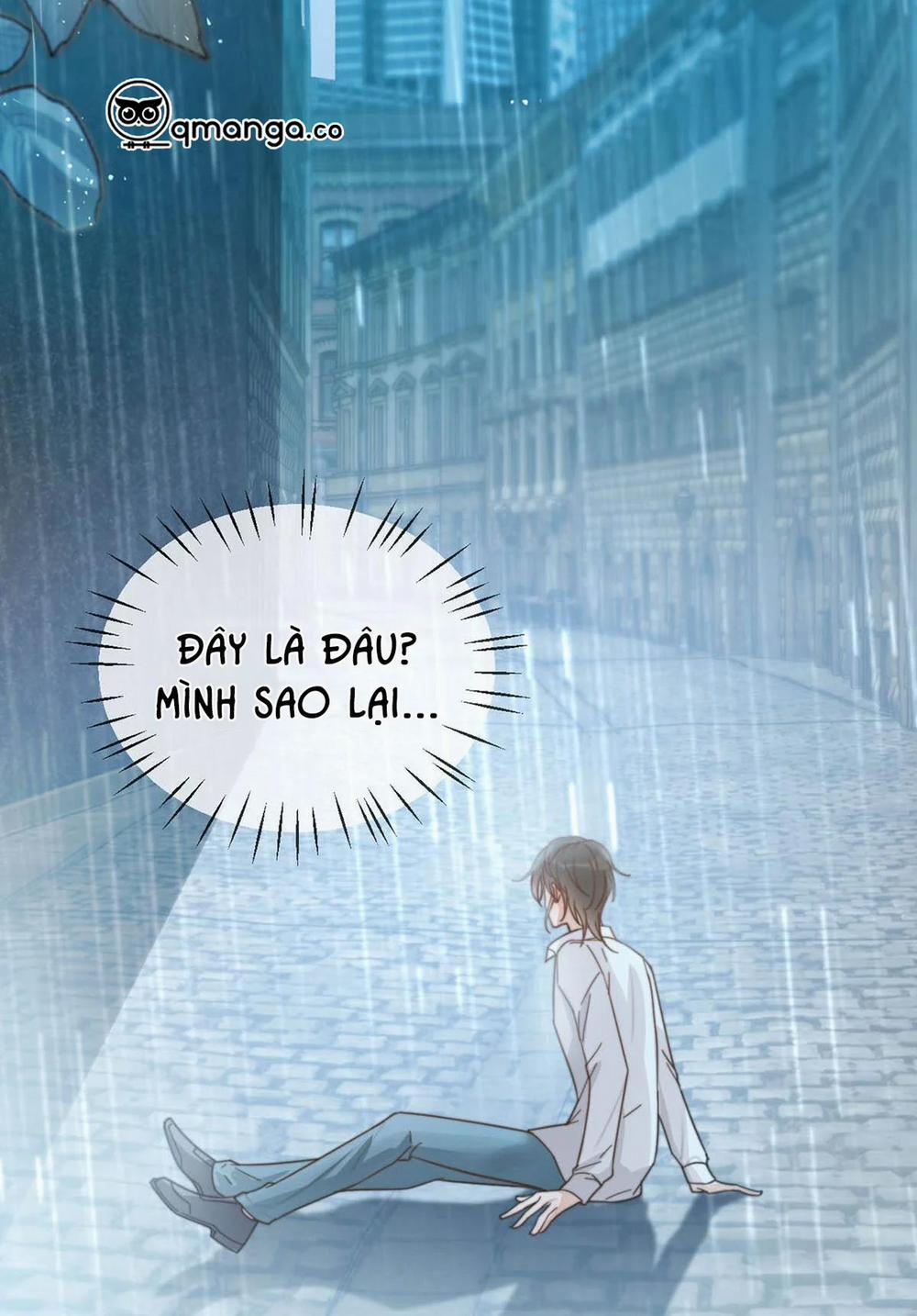 Chìm Trong Men Say 4 trang 47