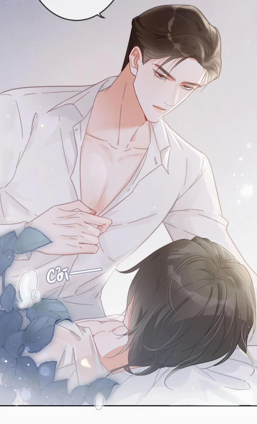 Chìm Trong Men Say 4 trang 5