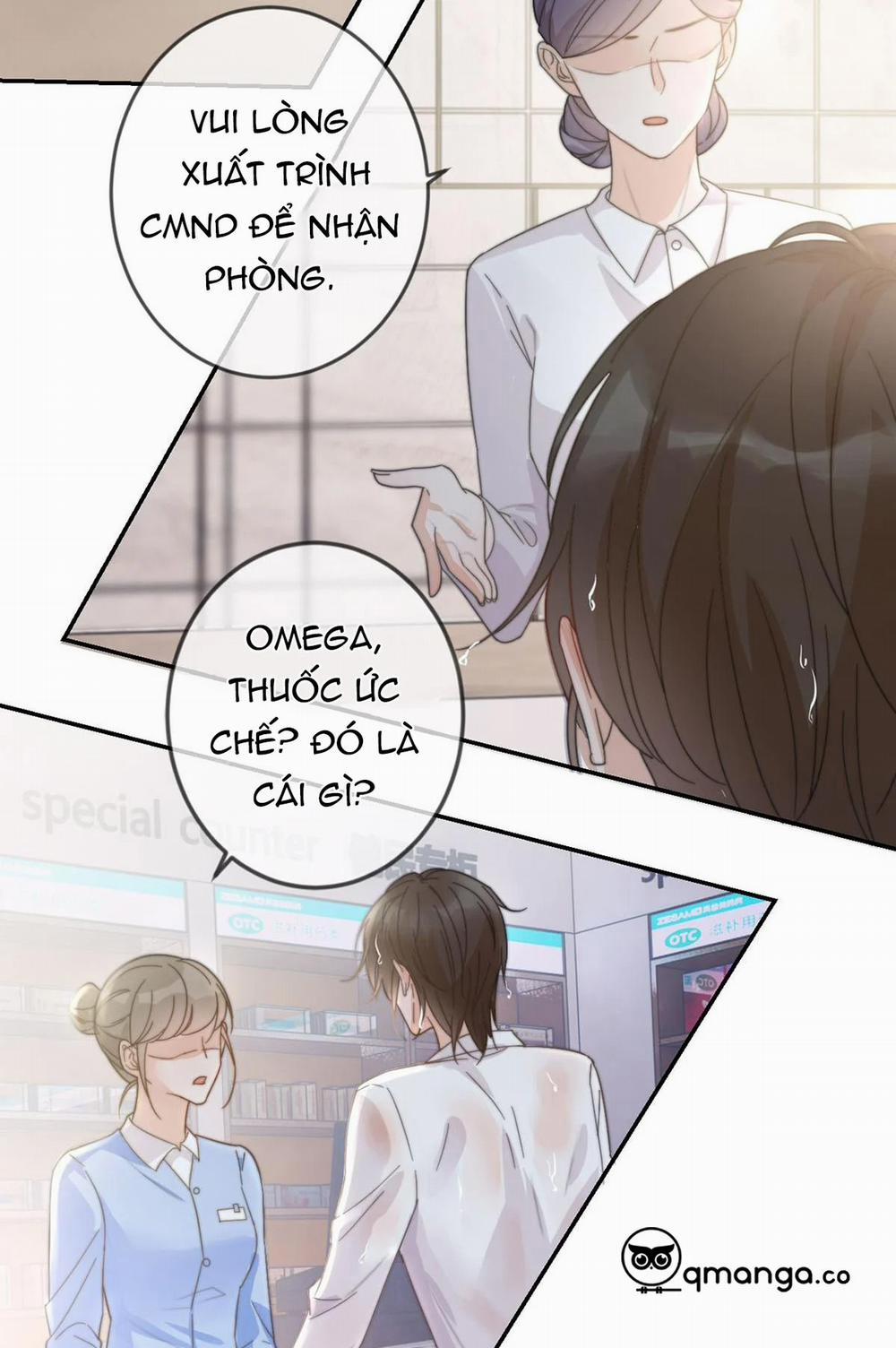 Chìm Trong Men Say 4 trang 51