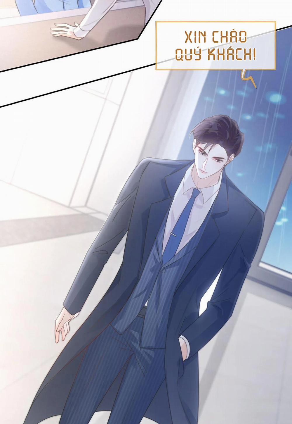 Chìm Trong Men Say 4 trang 52