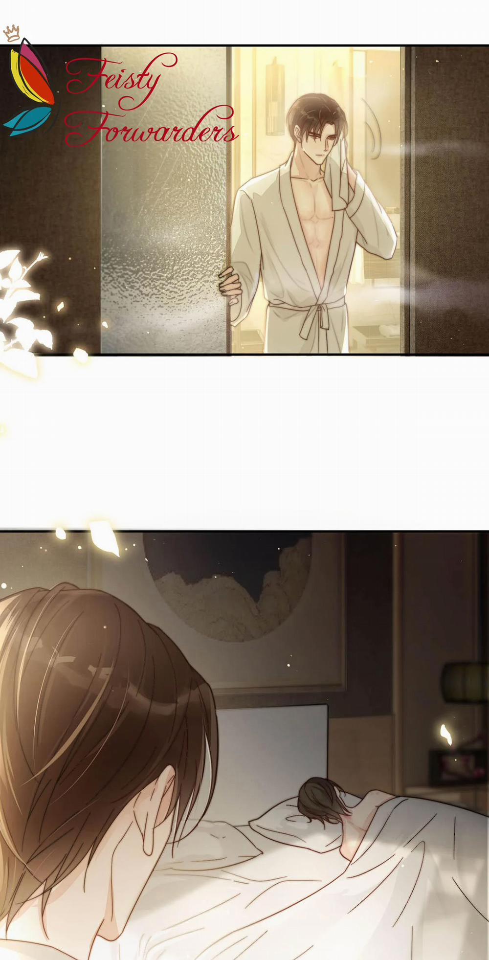 Chìm Trong Men Say 4 trang 55