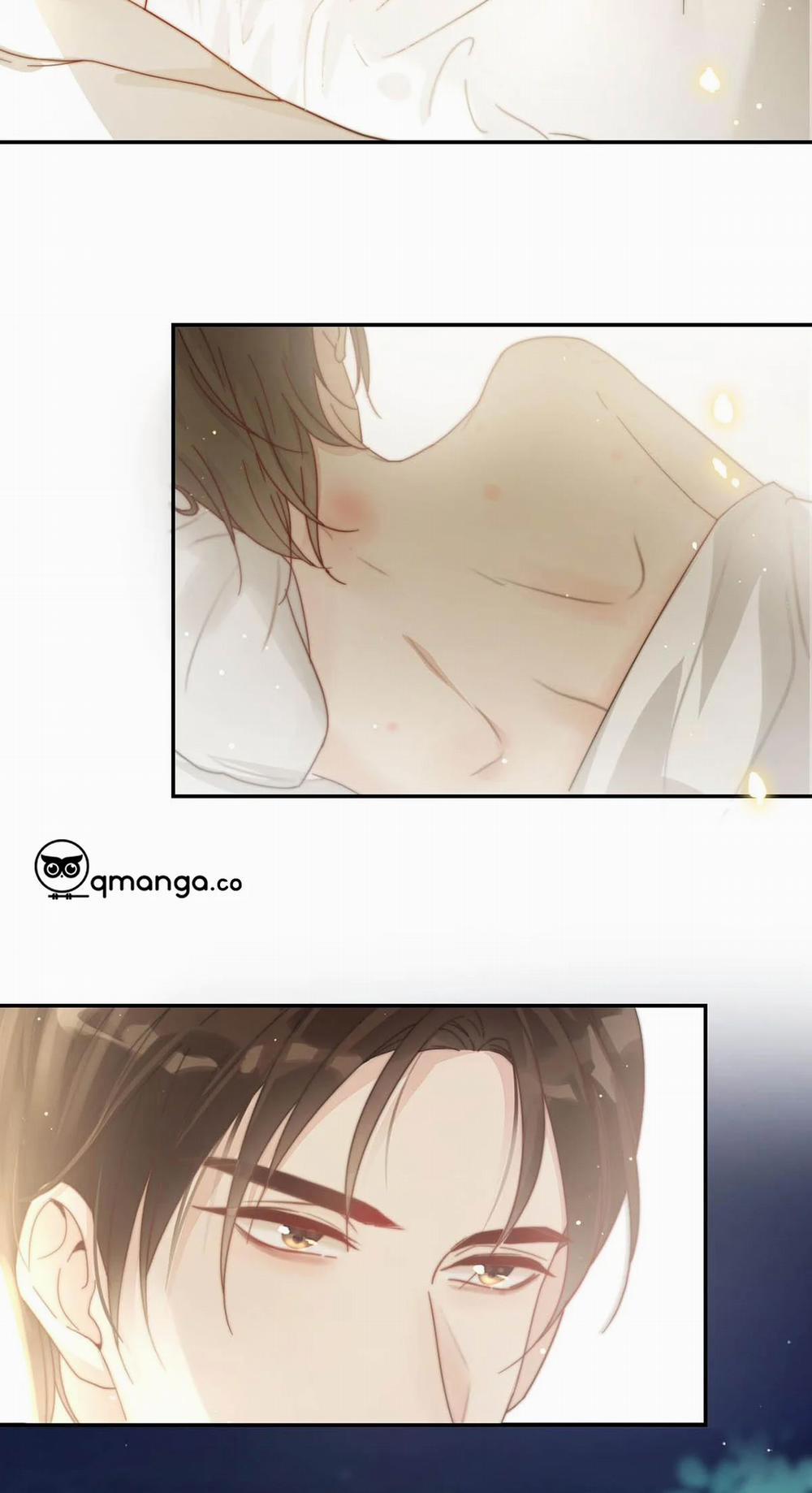 Chìm Trong Men Say 4 trang 56