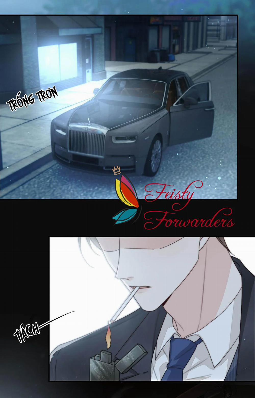 Chìm Trong Men Say 4 trang 58